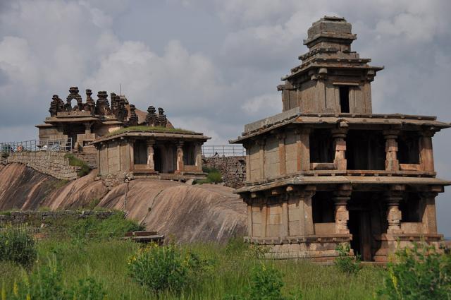 Chitradurga Fort